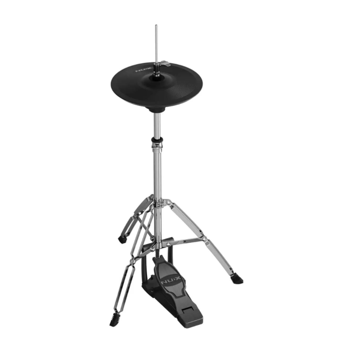 NUX HiHat Stand • The Drum Camp