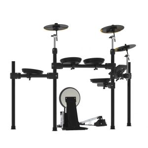 HAMPBACK MK-1S PRO Electronic Drum Set