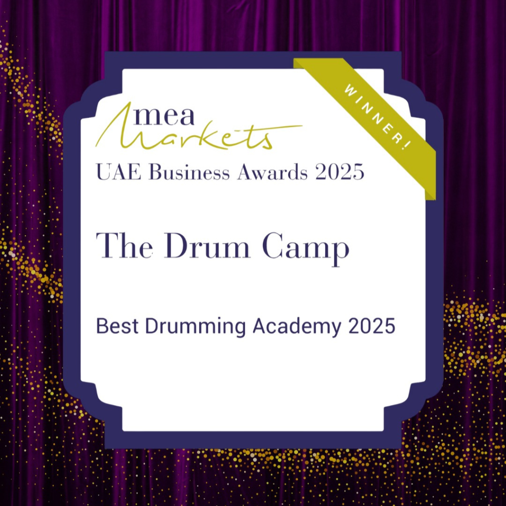 Best Drumming Academy 2025